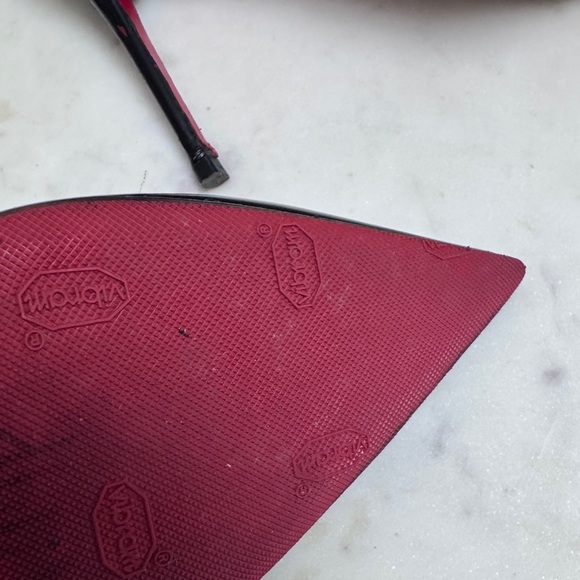 LOUBOUTIN Kate 100mm Pumps - Picture 8 of 13